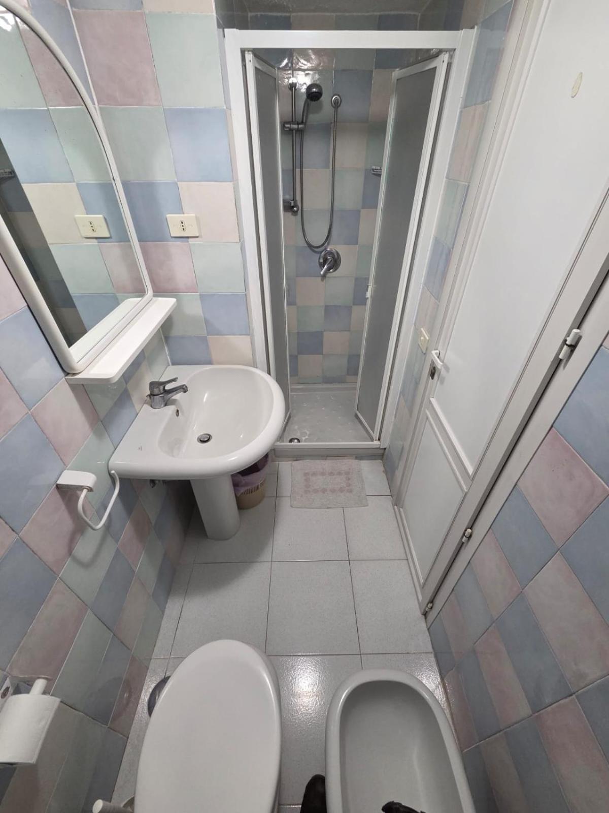 Agenzia Aprea Appartamenti Ponza Exterior foto