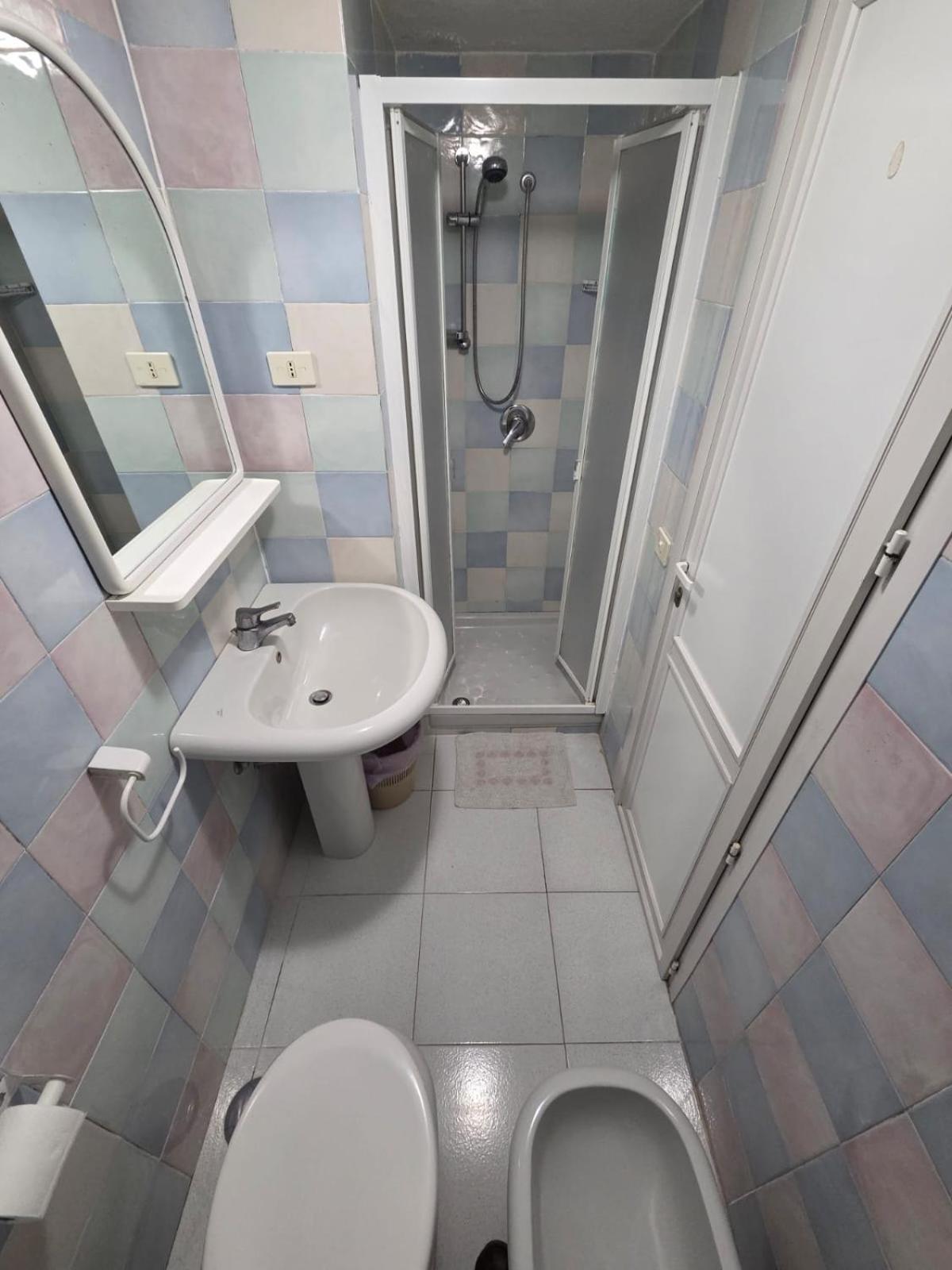 Agenzia Aprea Appartamenti Ponza Exterior foto
