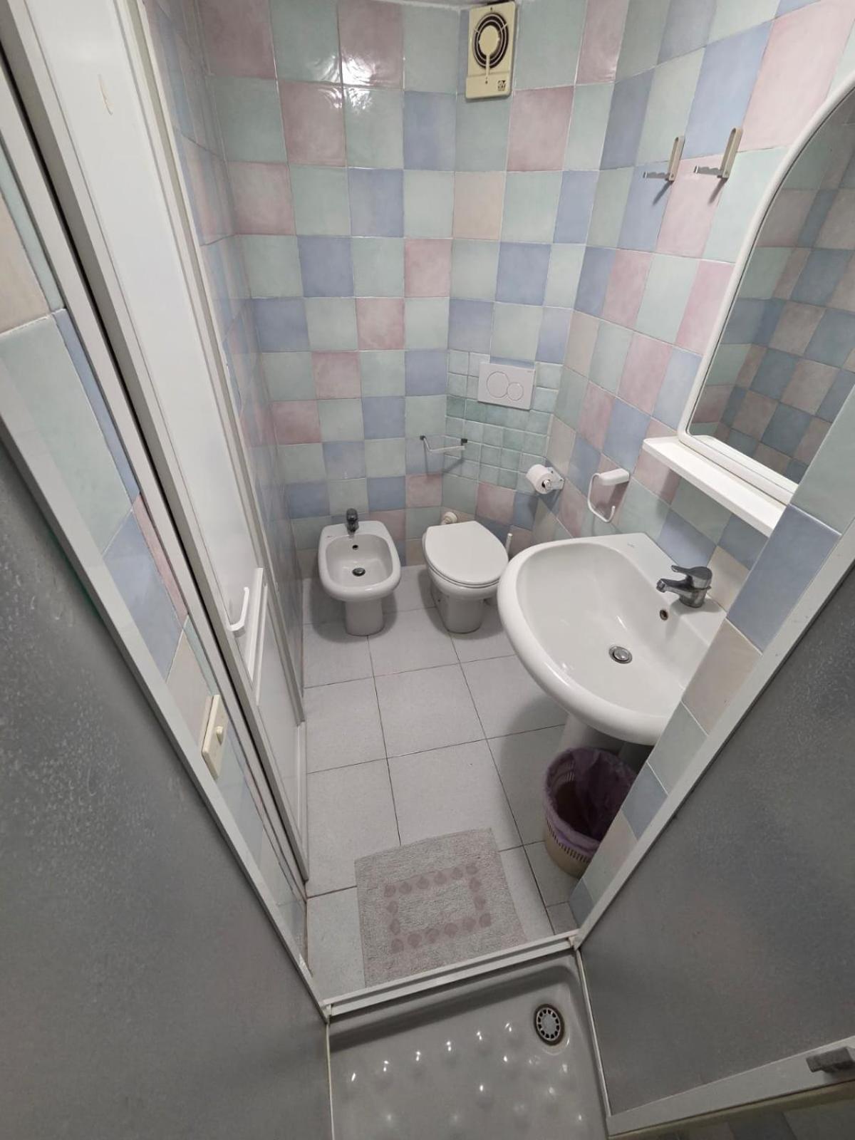 Agenzia Aprea Appartamenti Ponza Exterior foto