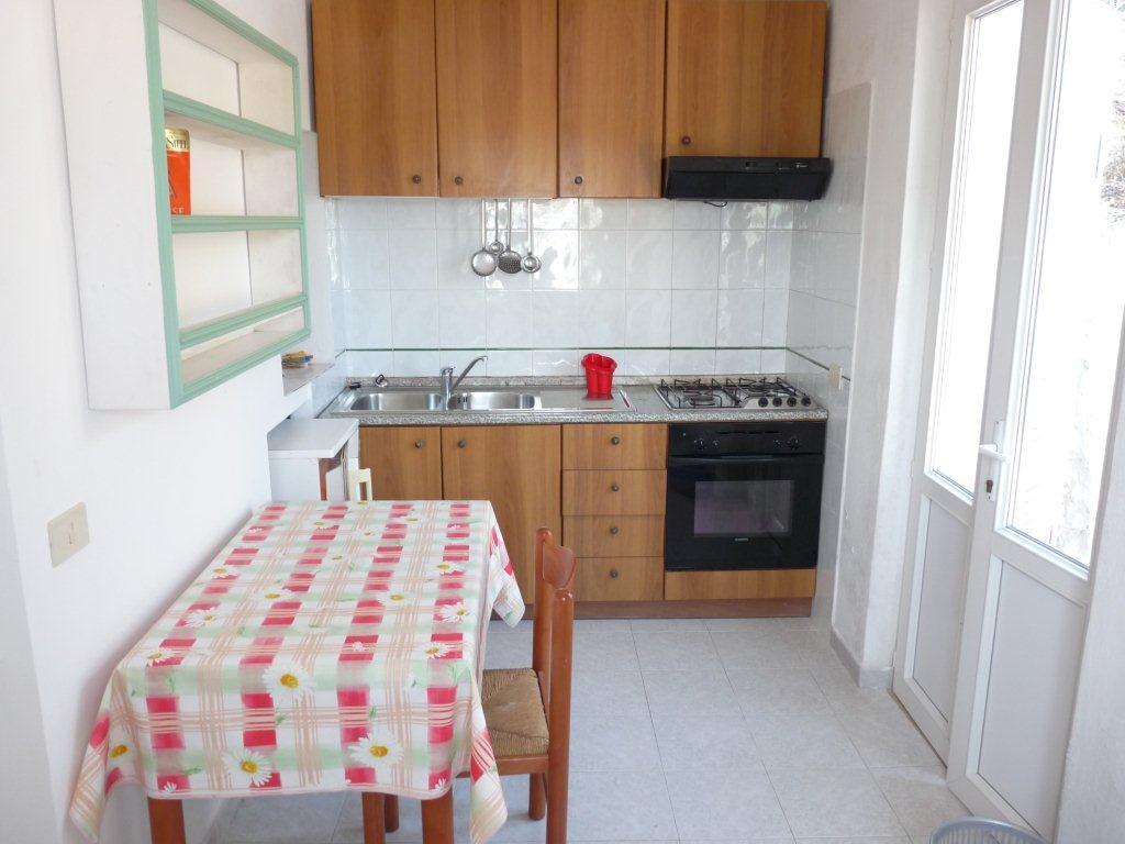 Agenzia Aprea Appartamenti Ponza Habitación foto