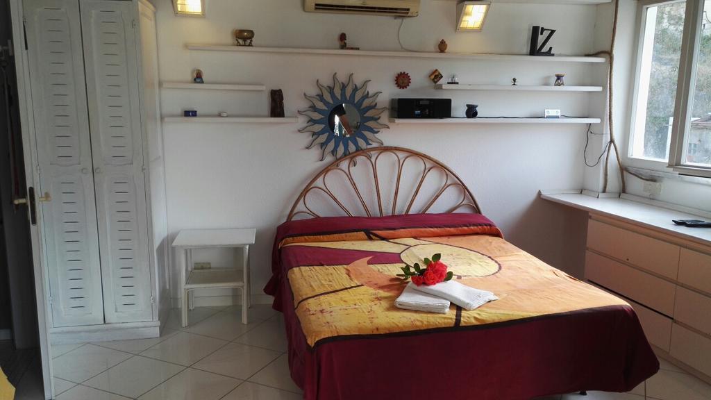 Agenzia Aprea Appartamenti Ponza Exterior foto