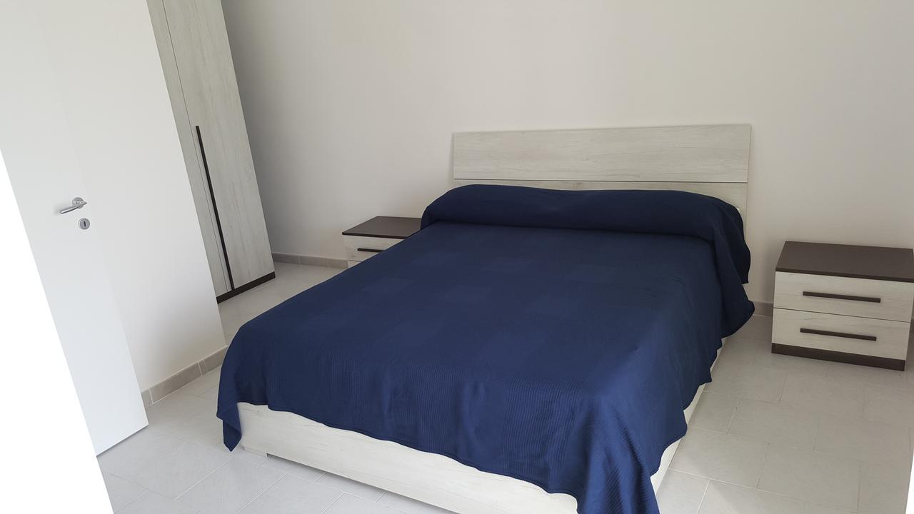Agenzia Aprea Appartamenti Ponza Exterior foto